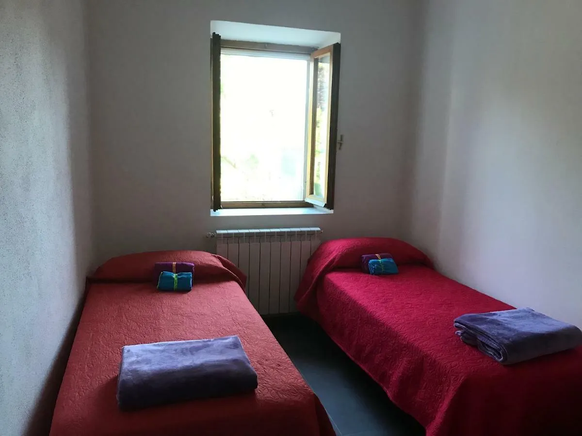 Alloggio Ideale Per 5 Terre E Per Via Francigena Apartment Sarzana