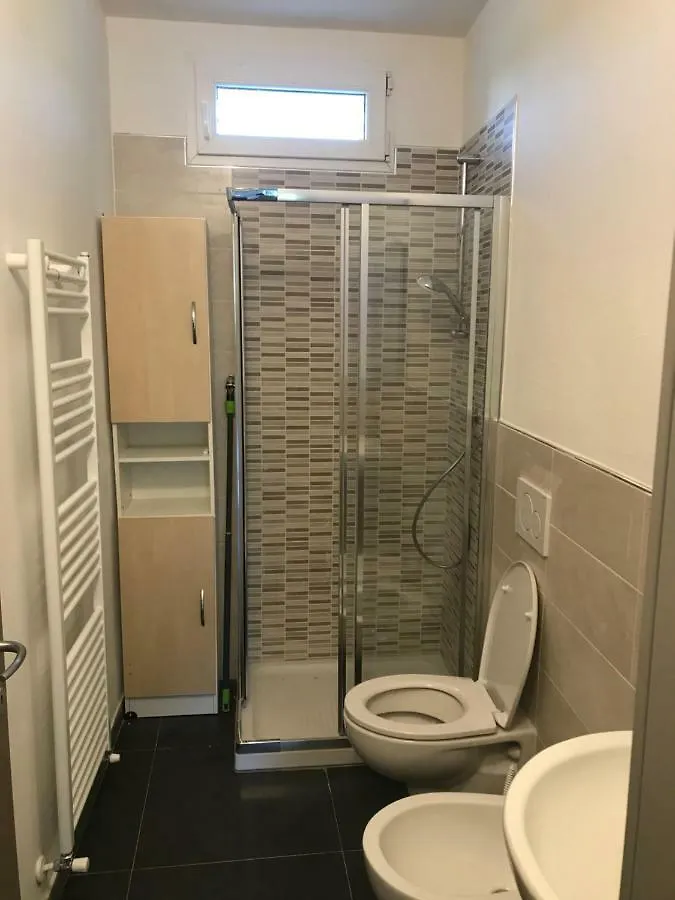 Alloggio Ideale Per 5 Terre E Per Via Francigena Apartment Sarzana