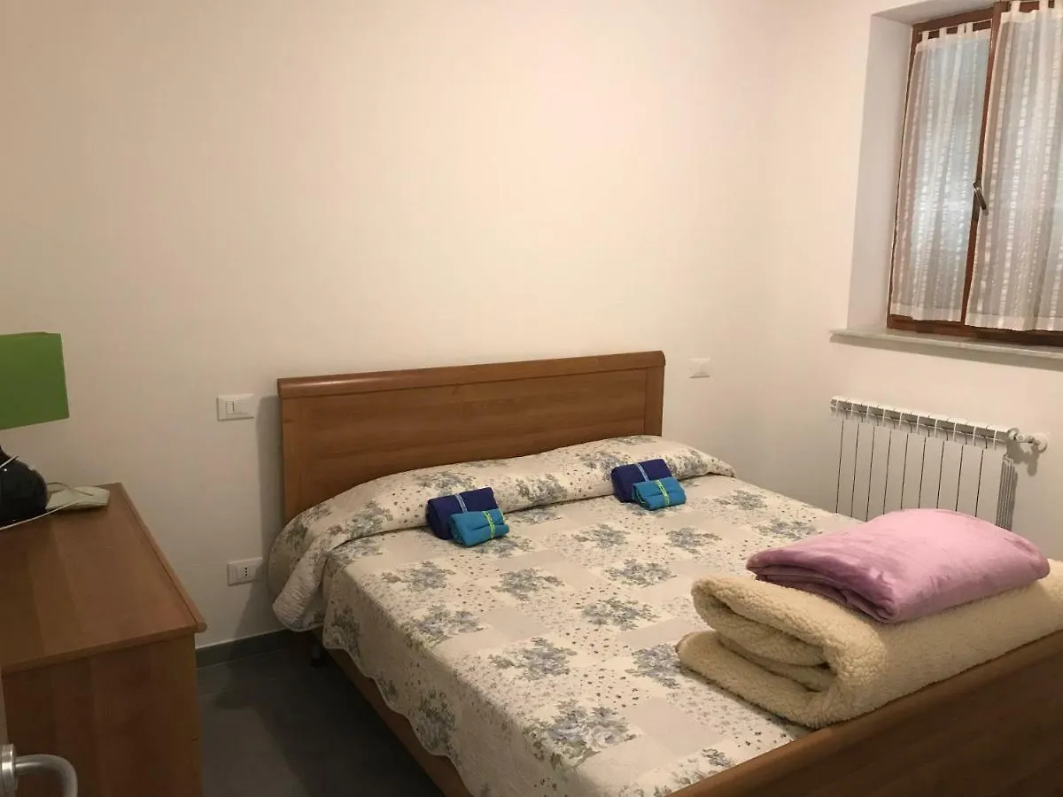 Alloggio Ideale Per 5 Terre E Per Via Francigena Apartment Sarzana 0*,  Italy