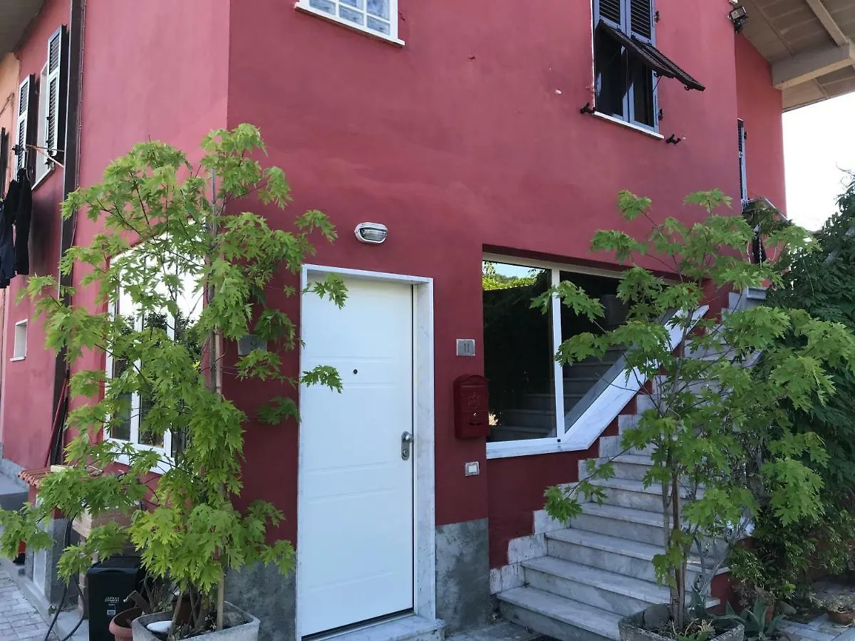 Alloggio Ideale Per 5 Terre E Per Via Francigena Apartment Sarzana