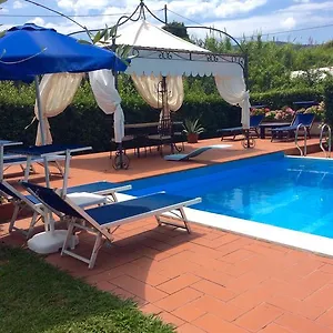 3* Bed & Breakfast Il Portico