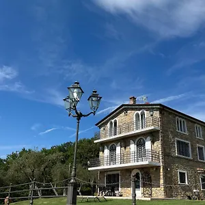  Bed & Breakfast Fortezza