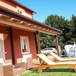 Casa Alba Sarzana