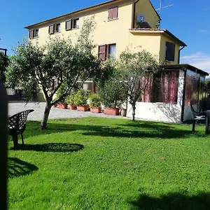  Bed & Breakfast Le Travi